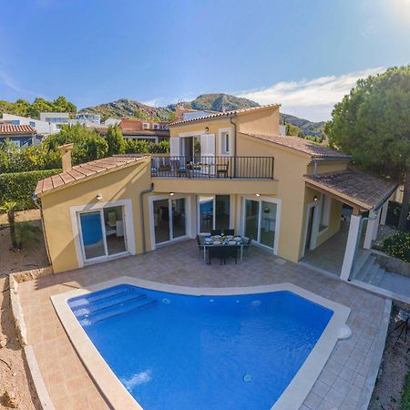 Villa Bonaire Sunset - Solar 200 Alcudia  Exterior photo