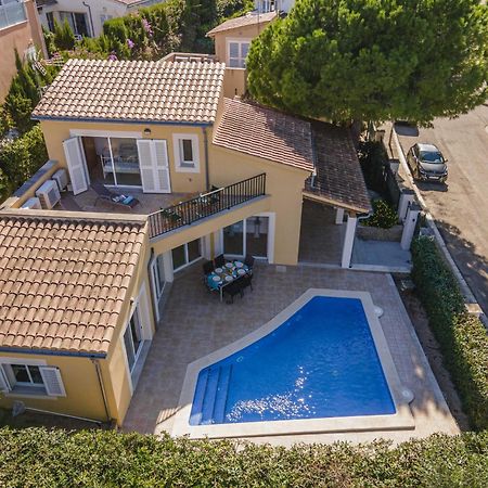 Villa Bonaire Sunset - Solar 200 Alcudia  Exterior photo