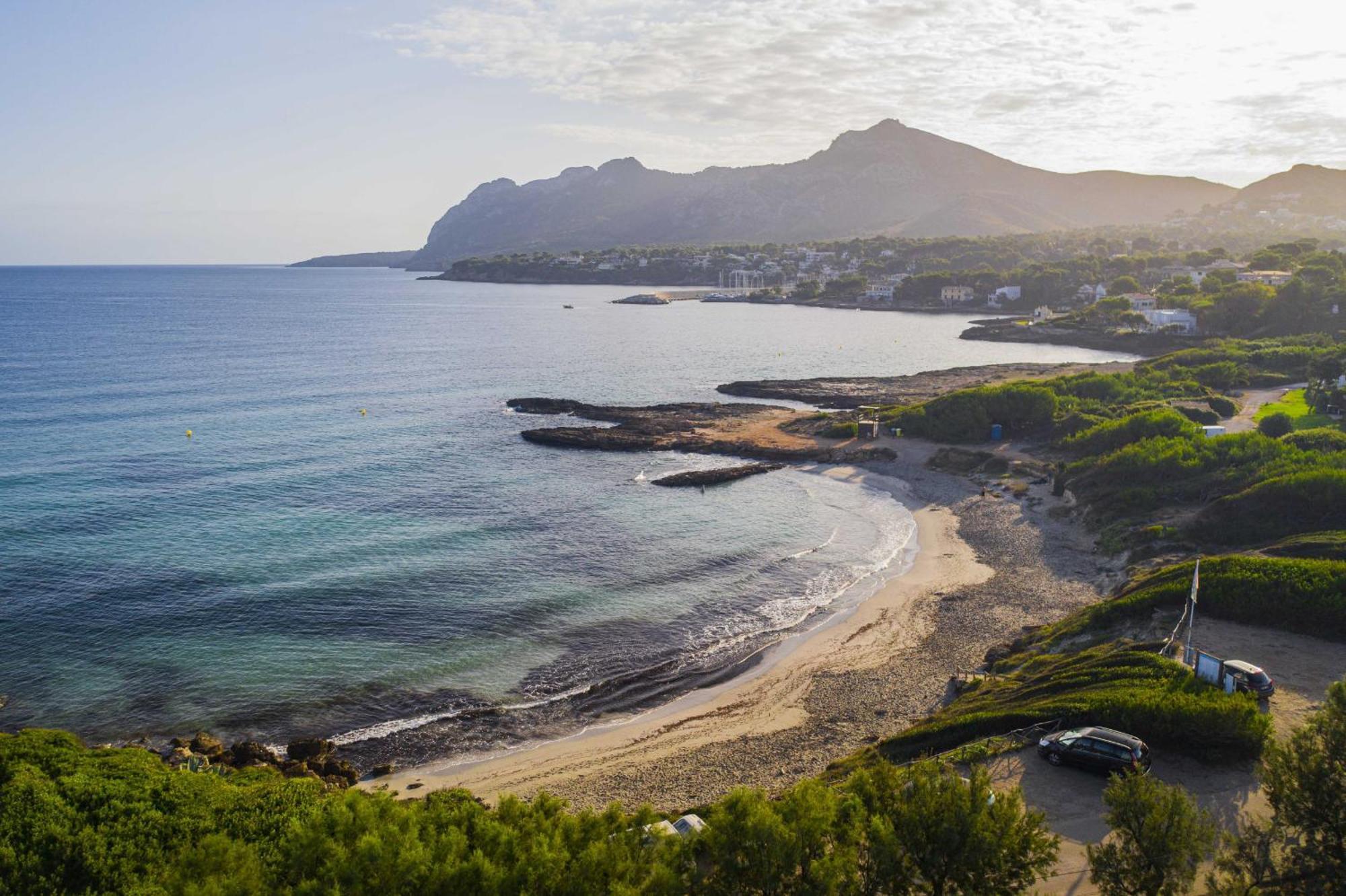 Villa Bonaire Sunset - Solar 200 Alcudia  Exterior photo