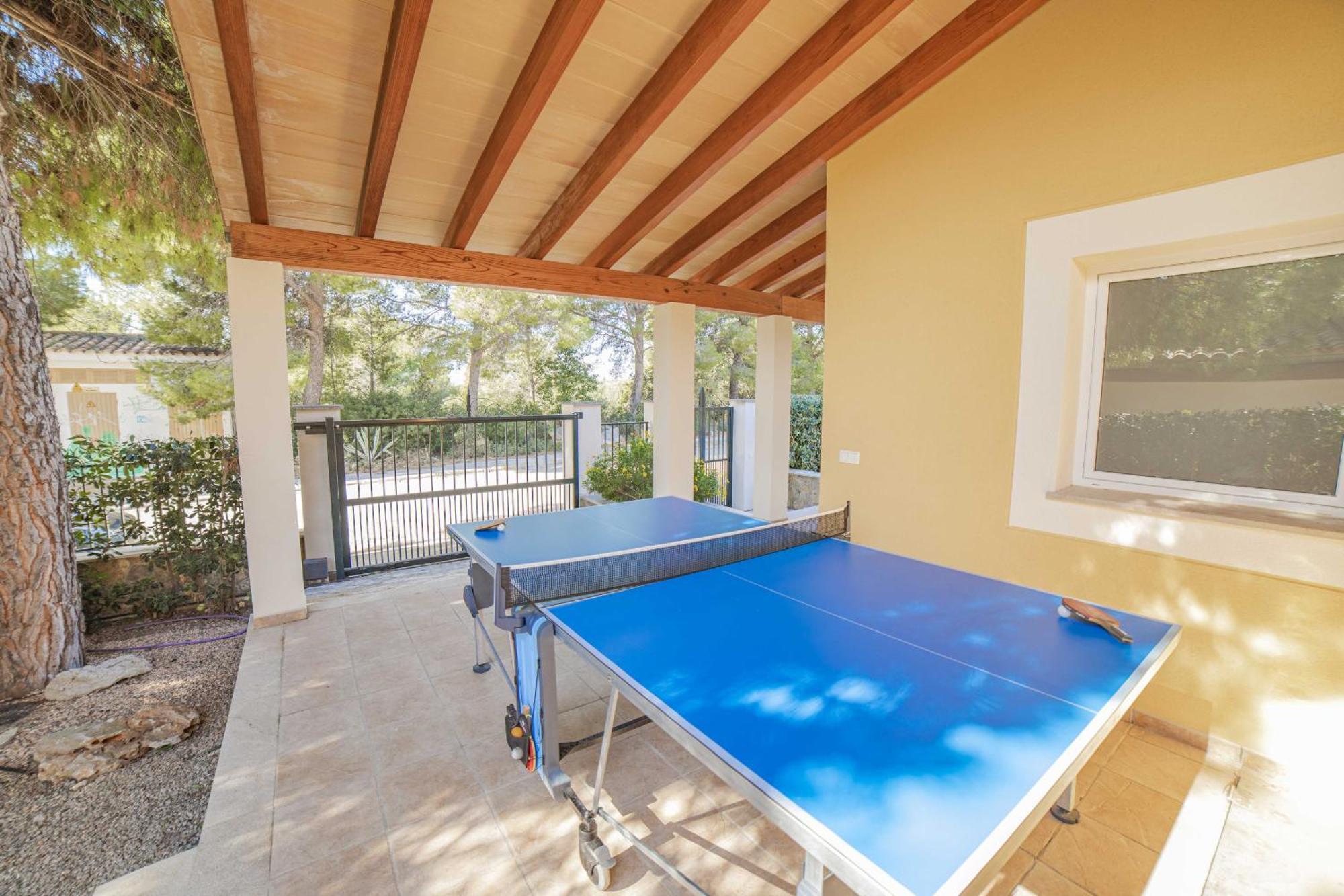 Villa Bonaire Sunset - Solar 200 Alcudia  Exterior photo