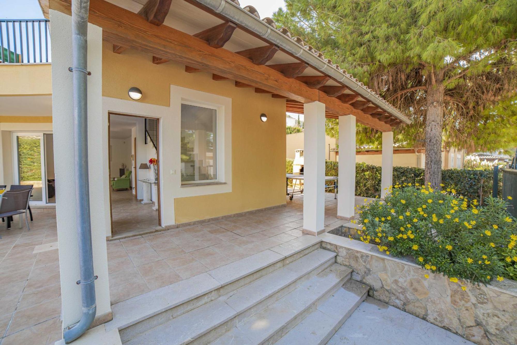 Villa Bonaire Sunset - Solar 200 Alcudia  Exterior photo