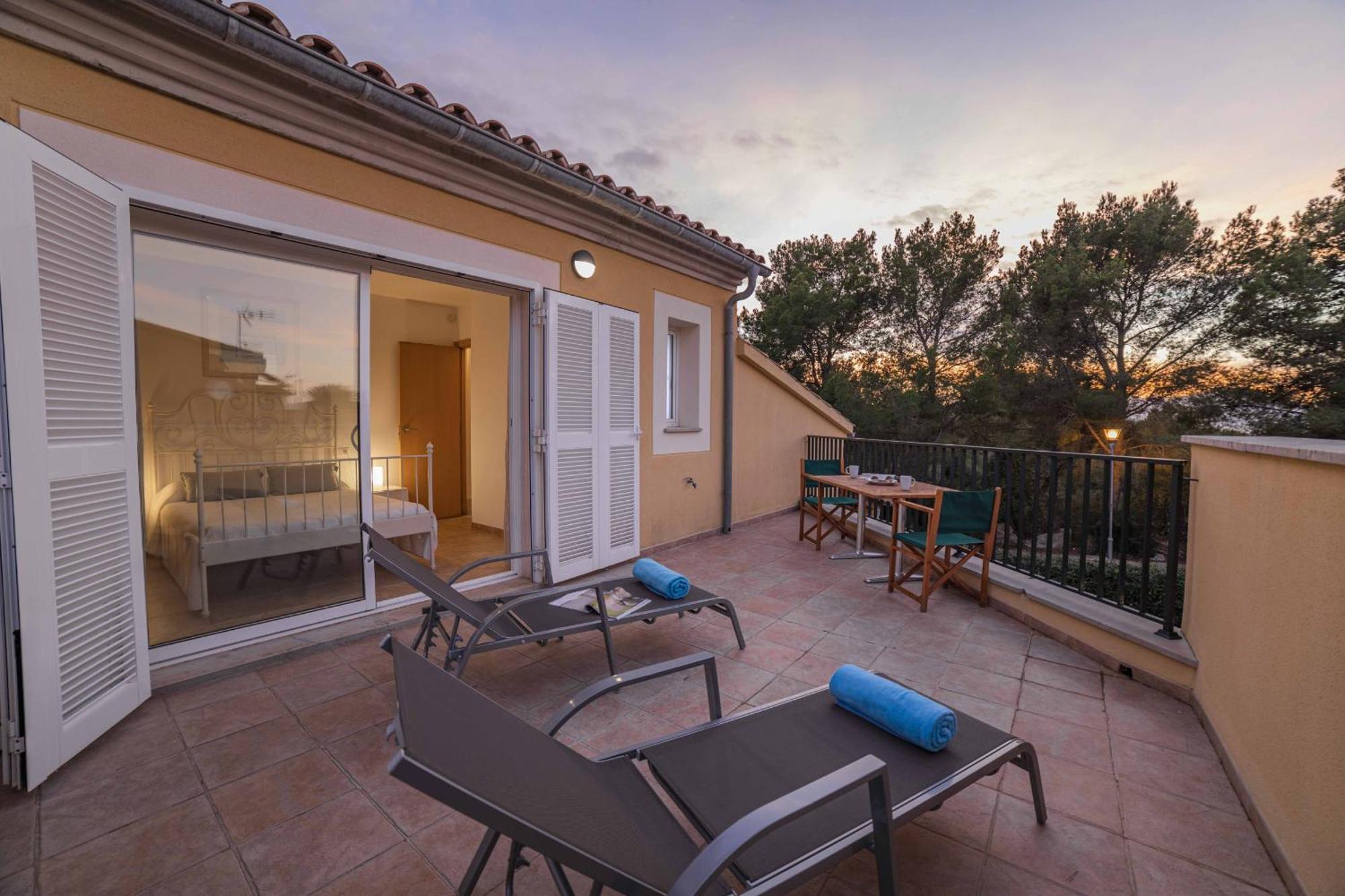Villa Bonaire Sunset - Solar 200 Alcudia  Exterior photo