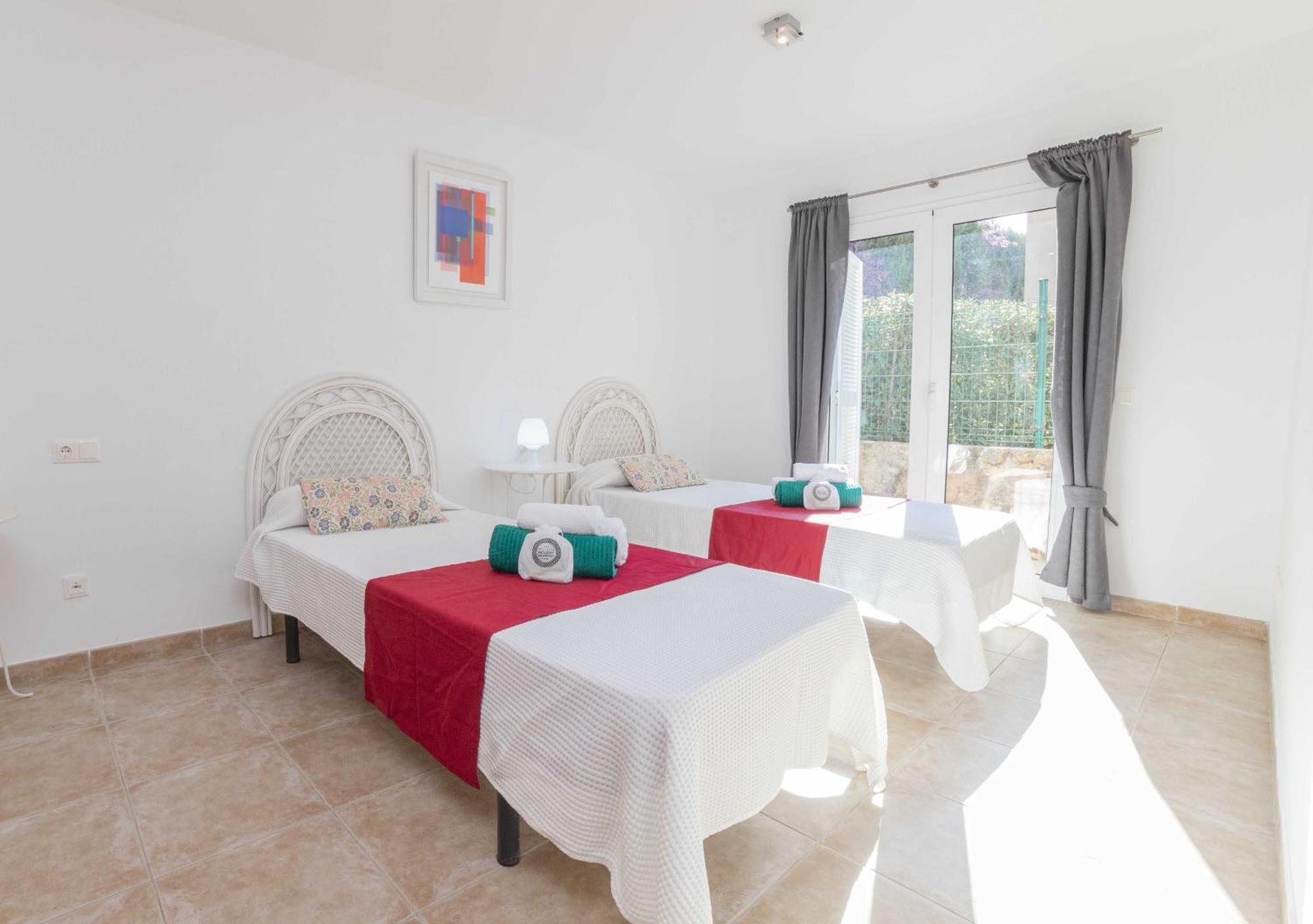 Villa Bonaire Sunset - Solar 200 Alcudia  Exterior photo