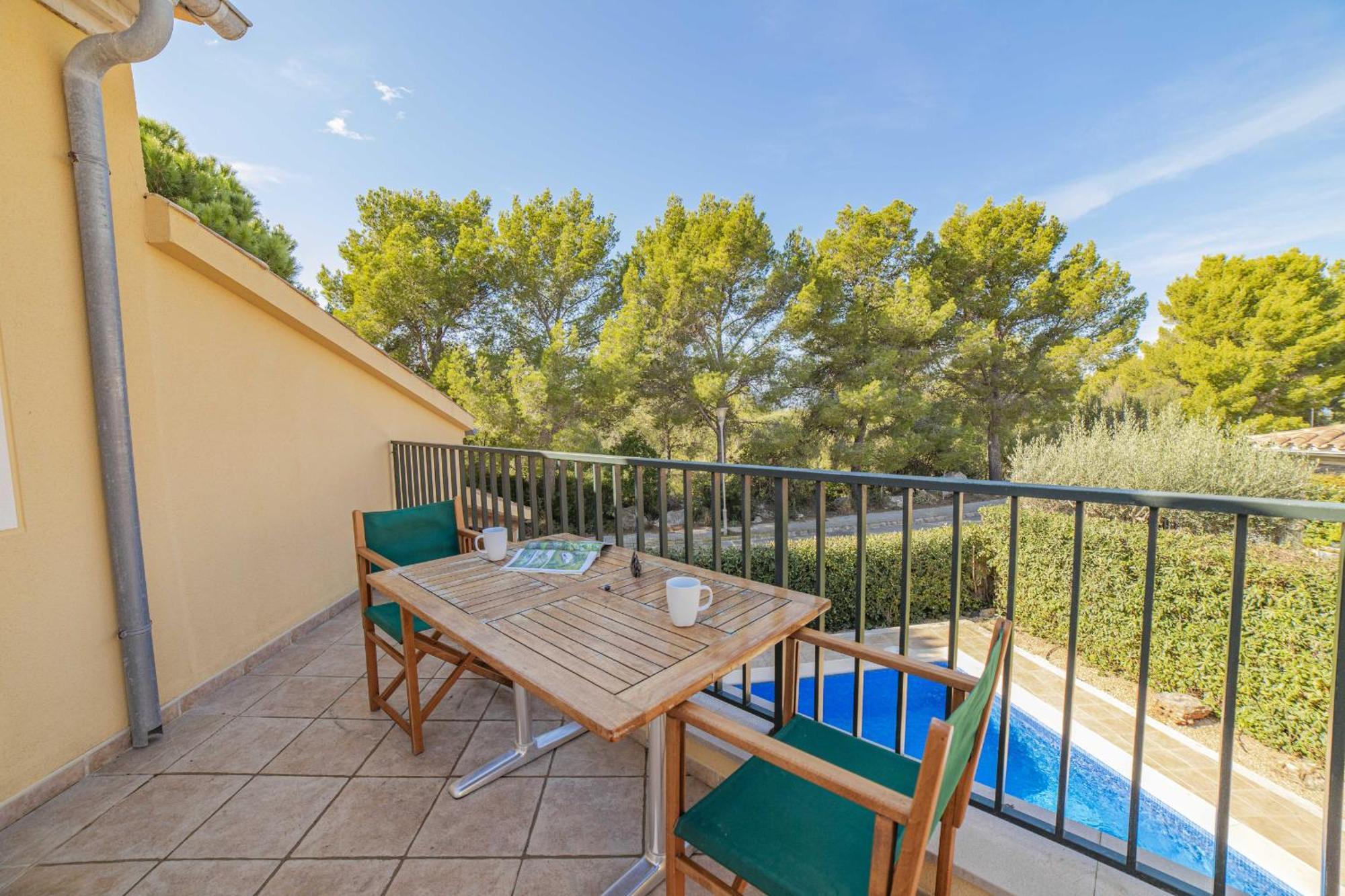 Villa Bonaire Sunset - Solar 200 Alcudia  Exterior photo