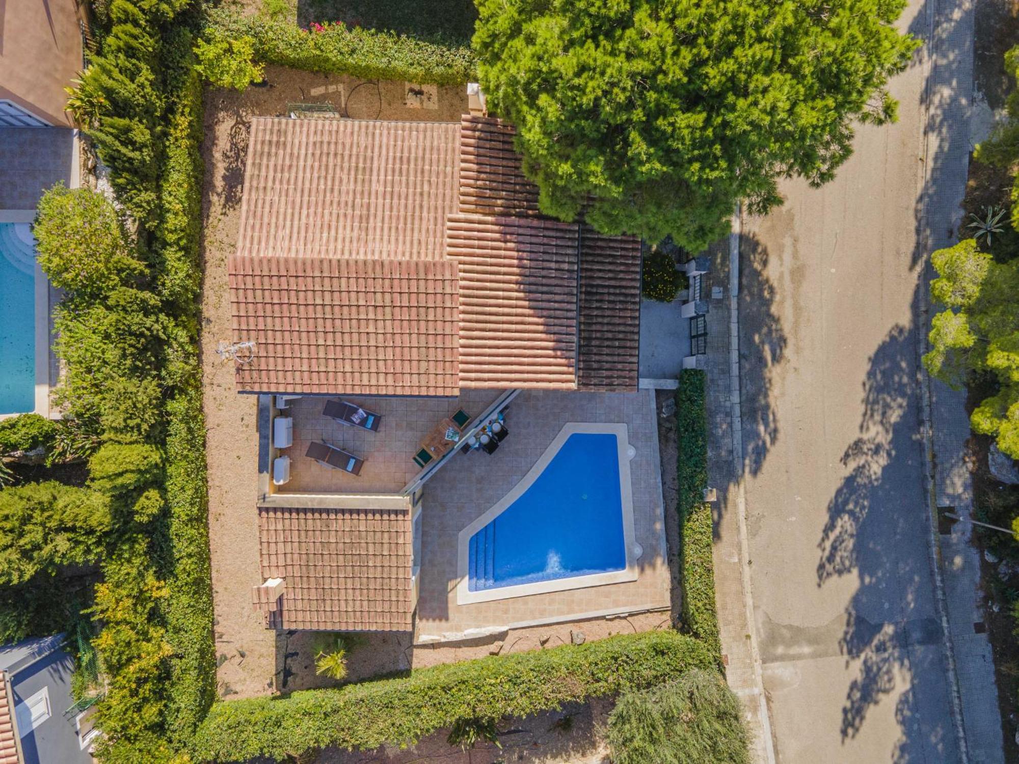 Villa Bonaire Sunset - Solar 200 Alcudia  Exterior photo